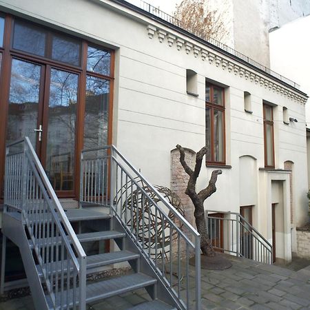 Pension Maedchenkammer Berlin Ngoại thất bức ảnh