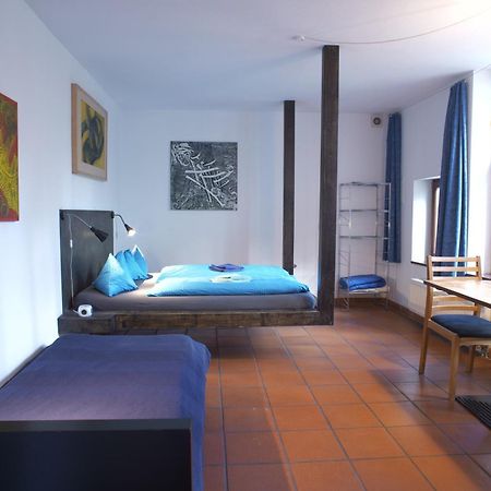 Pension Maedchenkammer Berlin Ngoại thất bức ảnh