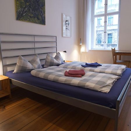 Pension Maedchenkammer Berlin Ngoại thất bức ảnh