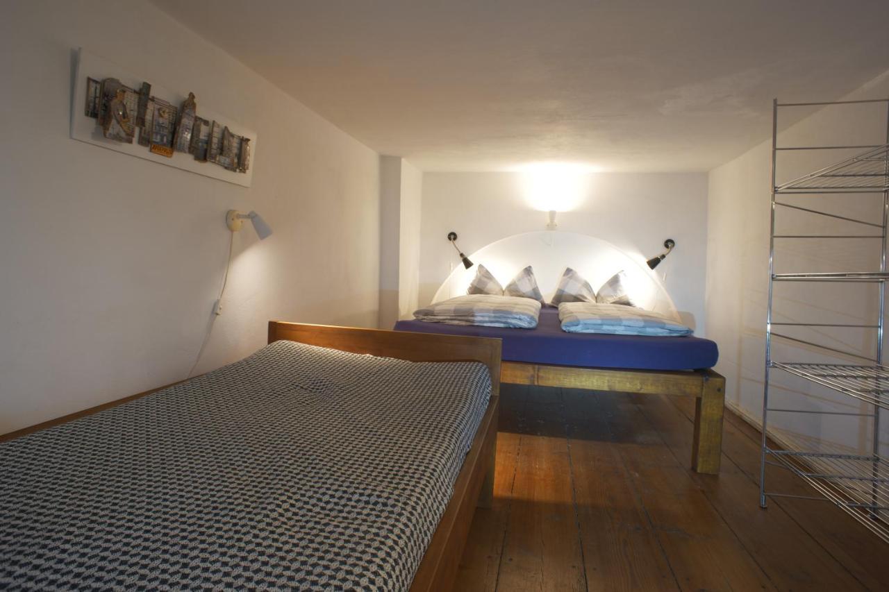 Pension Maedchenkammer Berlin Ngoại thất bức ảnh