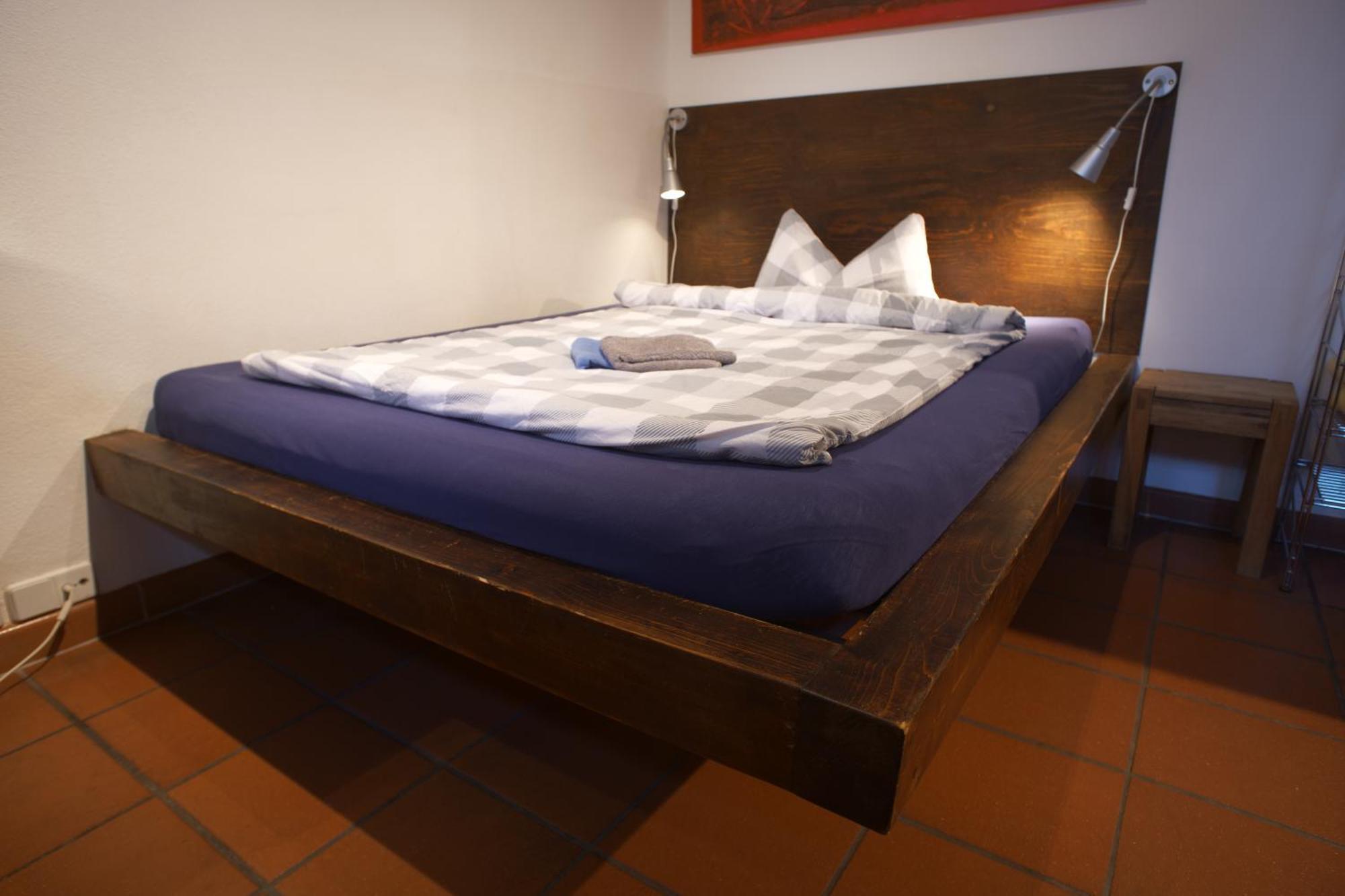 Pension Maedchenkammer Berlin Ngoại thất bức ảnh